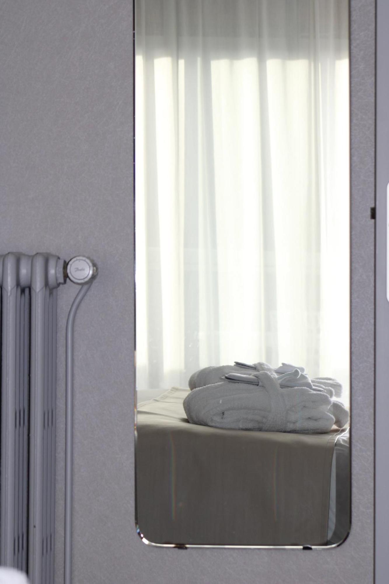 Cit'Hotel L'Etape Saint-Flour  Luaran gambar