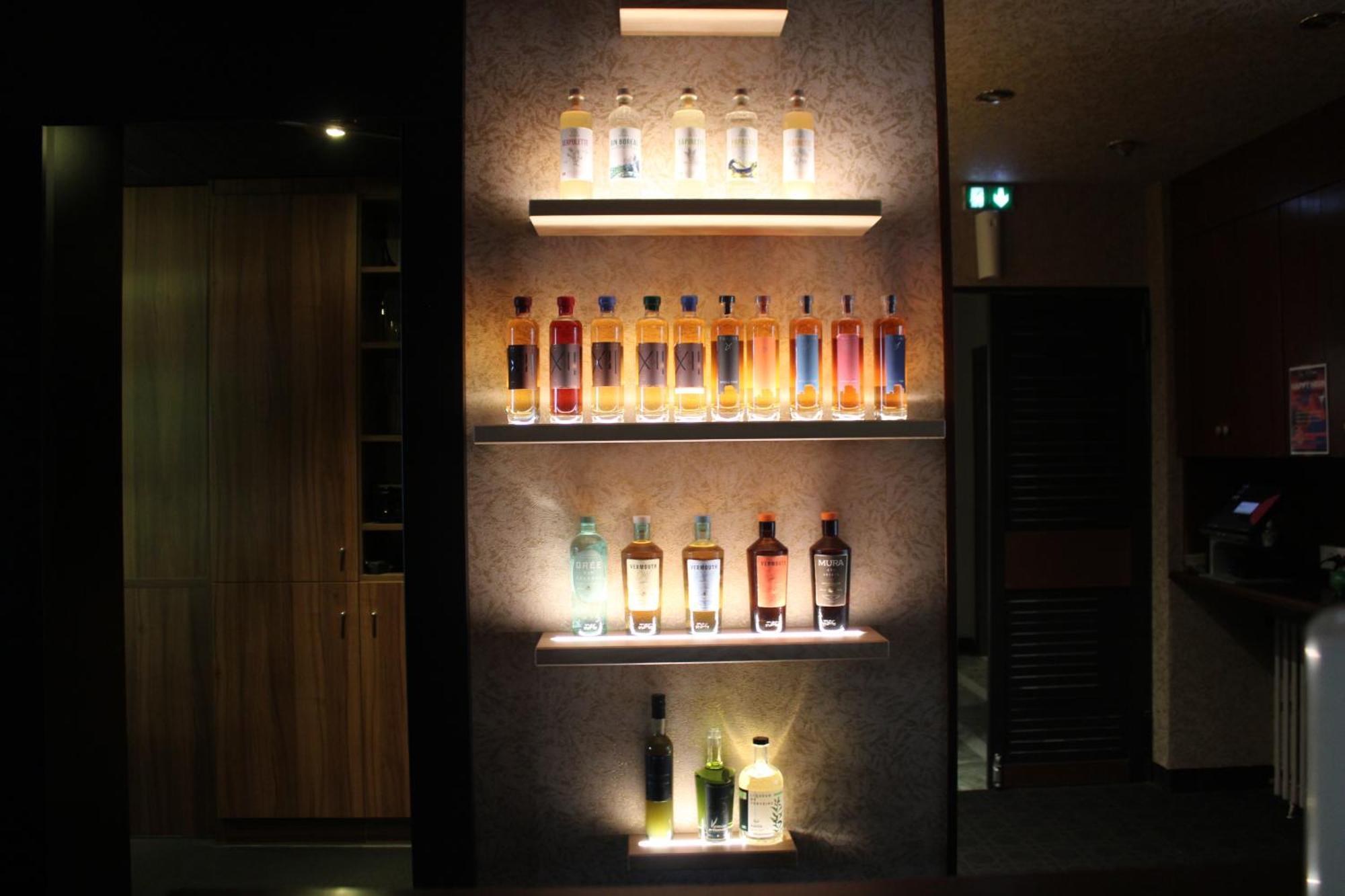 Cit'Hotel L'Etape Saint-Flour  Luaran gambar